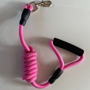 Nylon Training Dog Leash  Size M